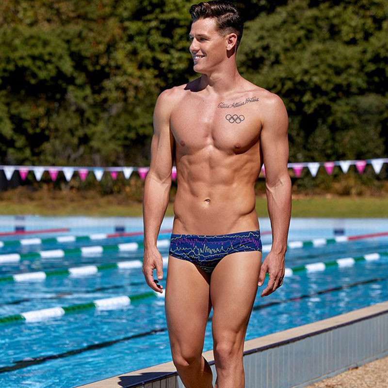 Funky Trunks - Sound System Mens Classic Briefs