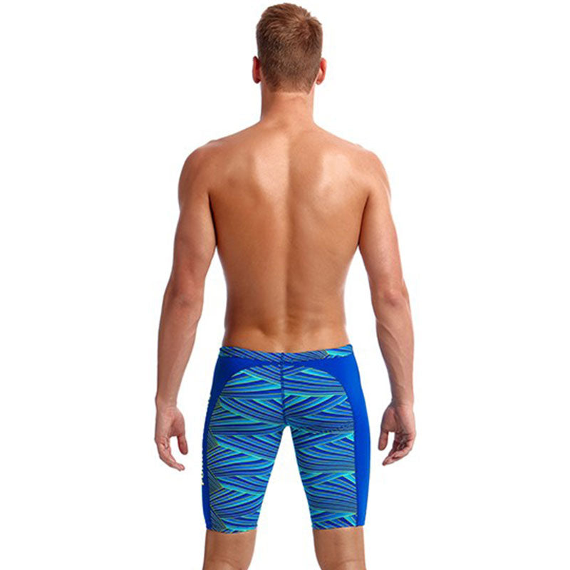 Funky Trunks - Streaker - Mens Training Jammers