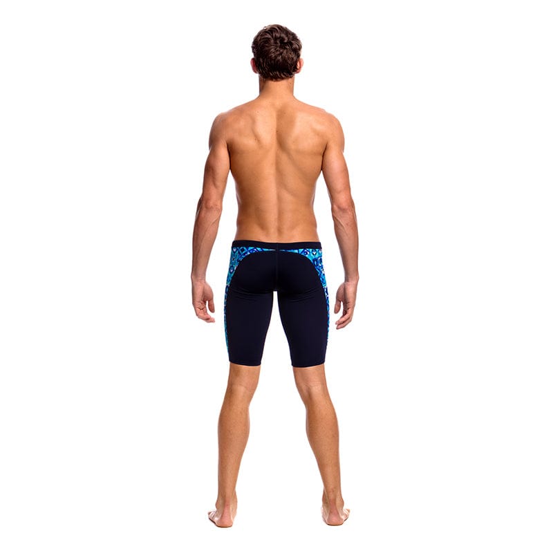 Funky Trunks - Strike It Lucky Boys Training Jammers