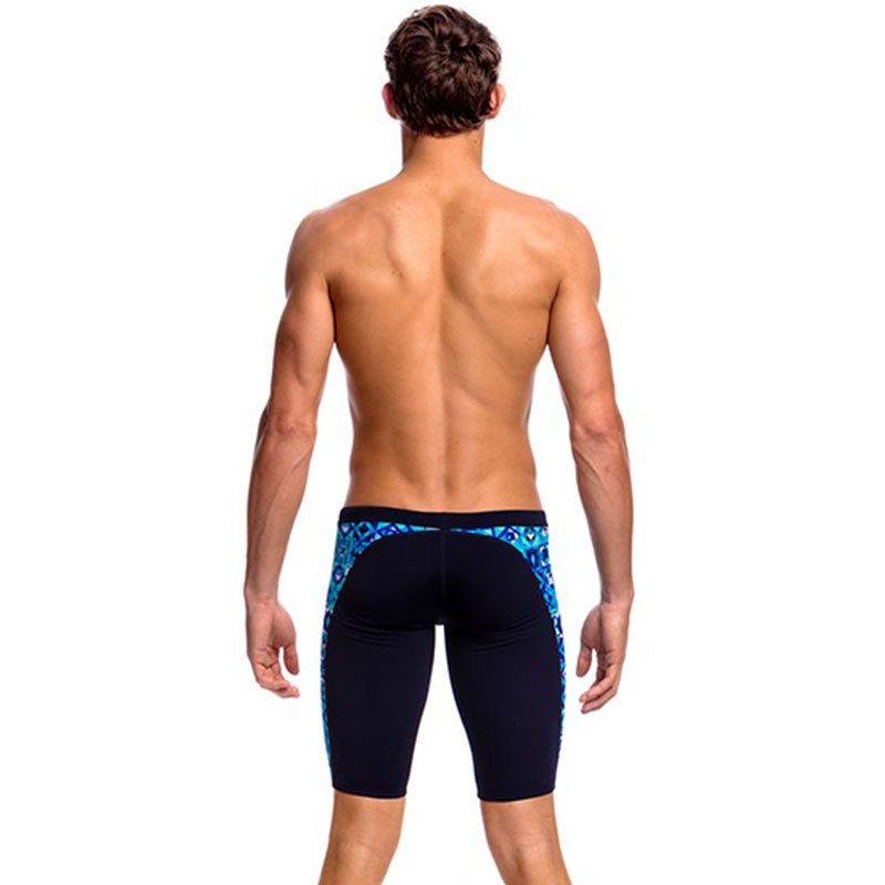 Funky Trunks - Strike It Lucky Boys Training Jammers