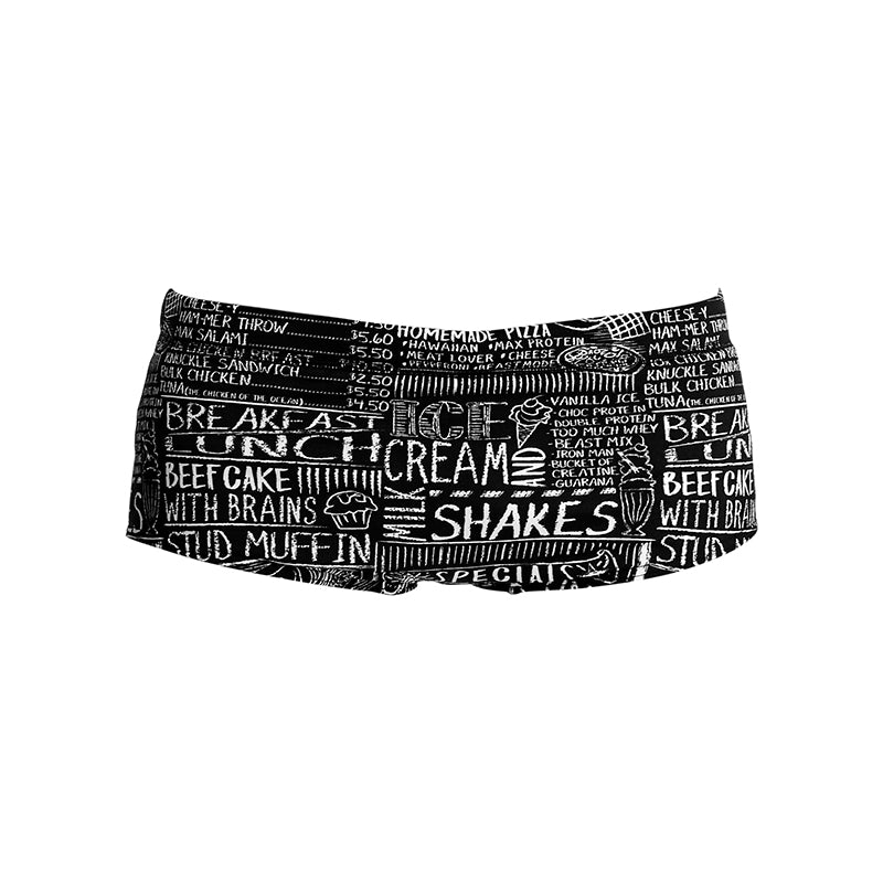 Funky Trunks - Stud Muffin Boys Classic Trunks