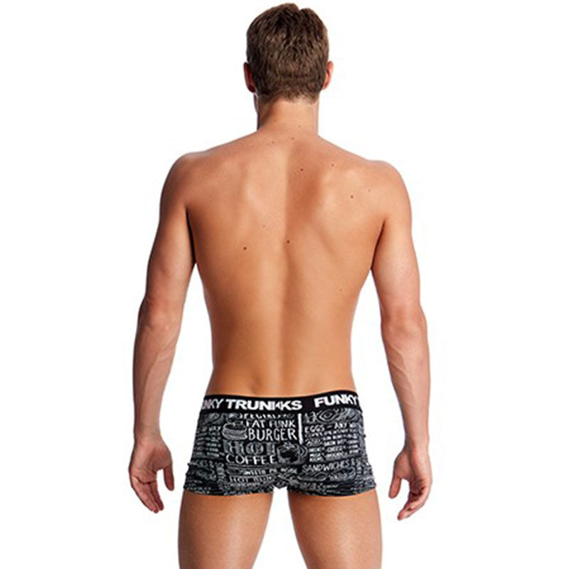 Funky Trunks - Stud Muffin Mens Underwear Trunks