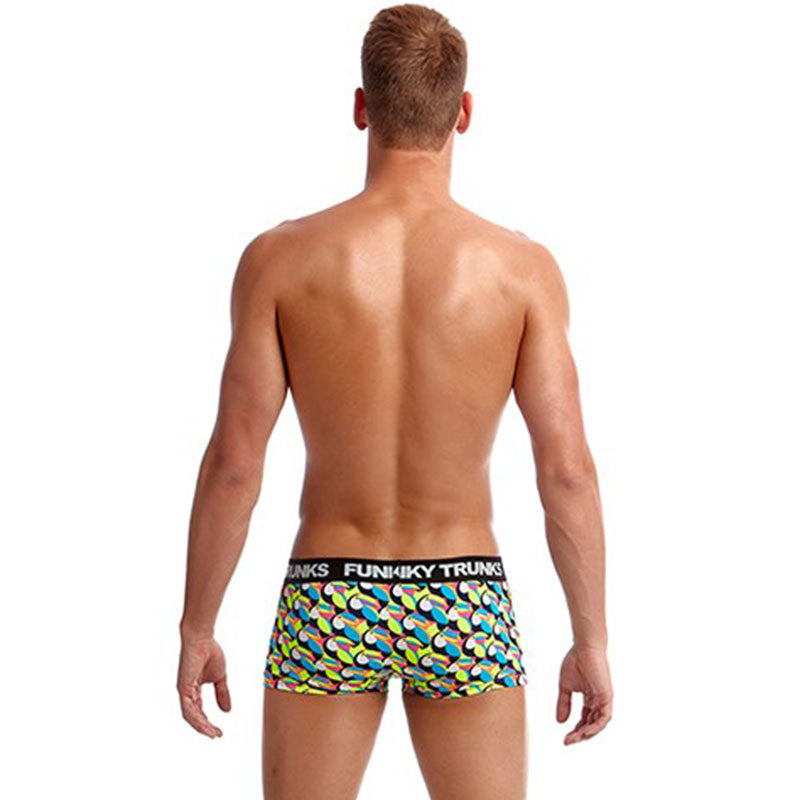 Funky Trunks - Toucan Do It - Mens Underwear