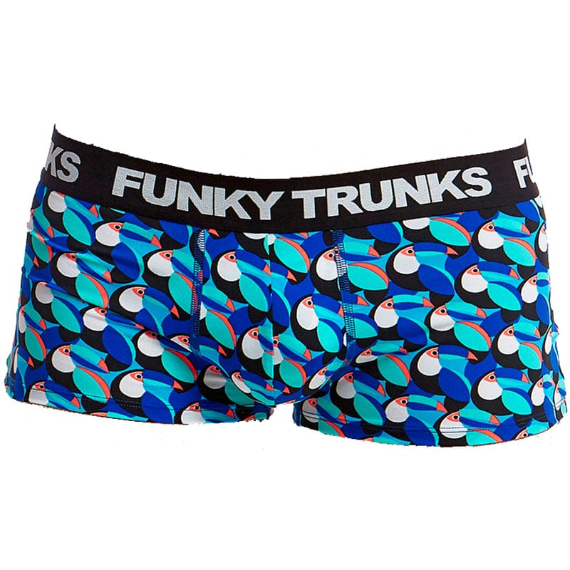 Funky Trunks - Touche - Mens Underwear