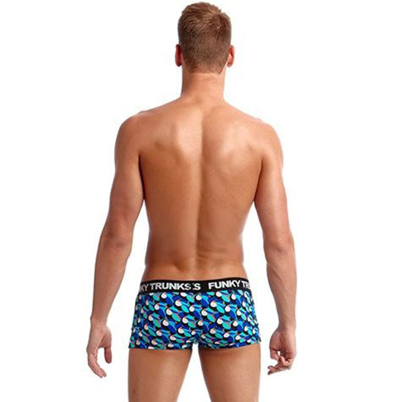 Funky Trunks - Touche - Mens Underwear