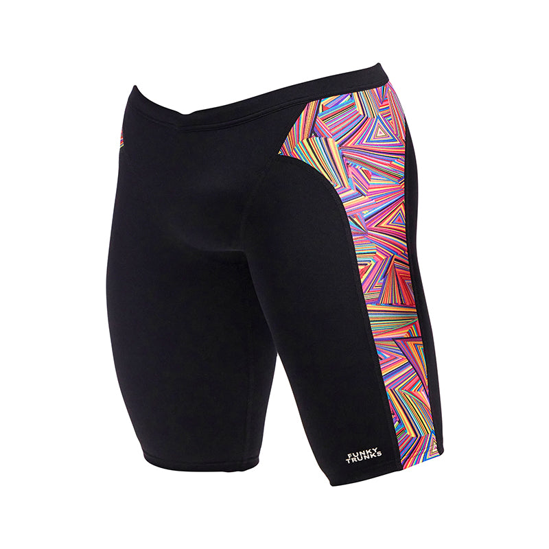 Funky Trunks - Trihard - Mens Training Jammers