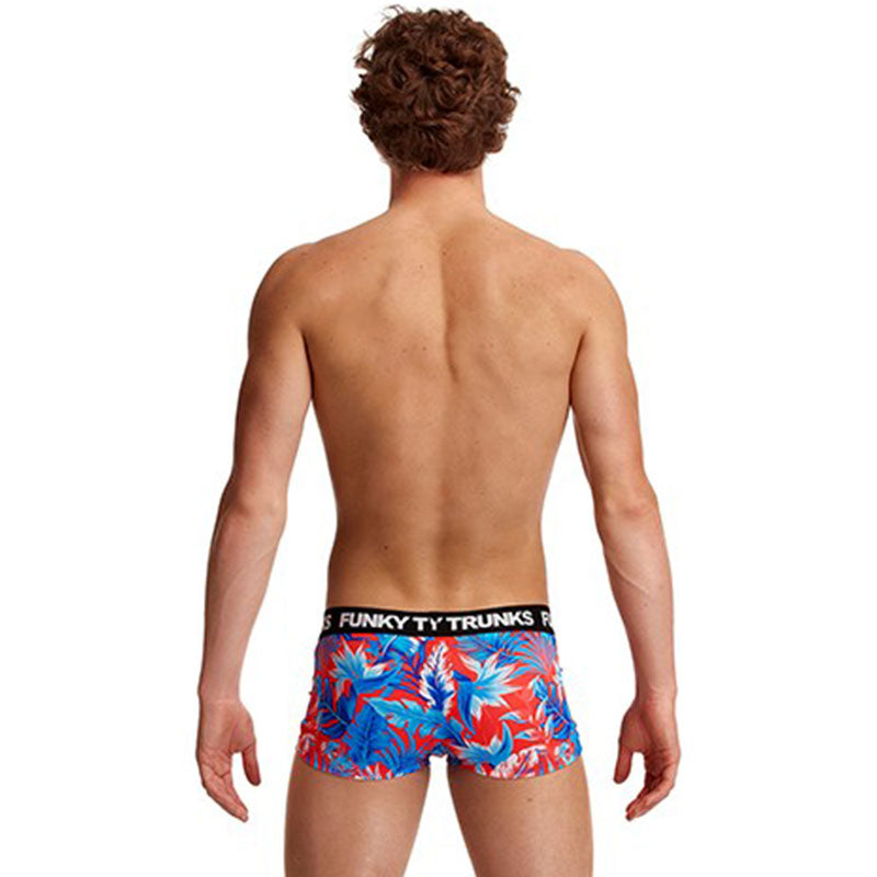 Funky Trunks - Trop Shop - Mens Underwear Trunks