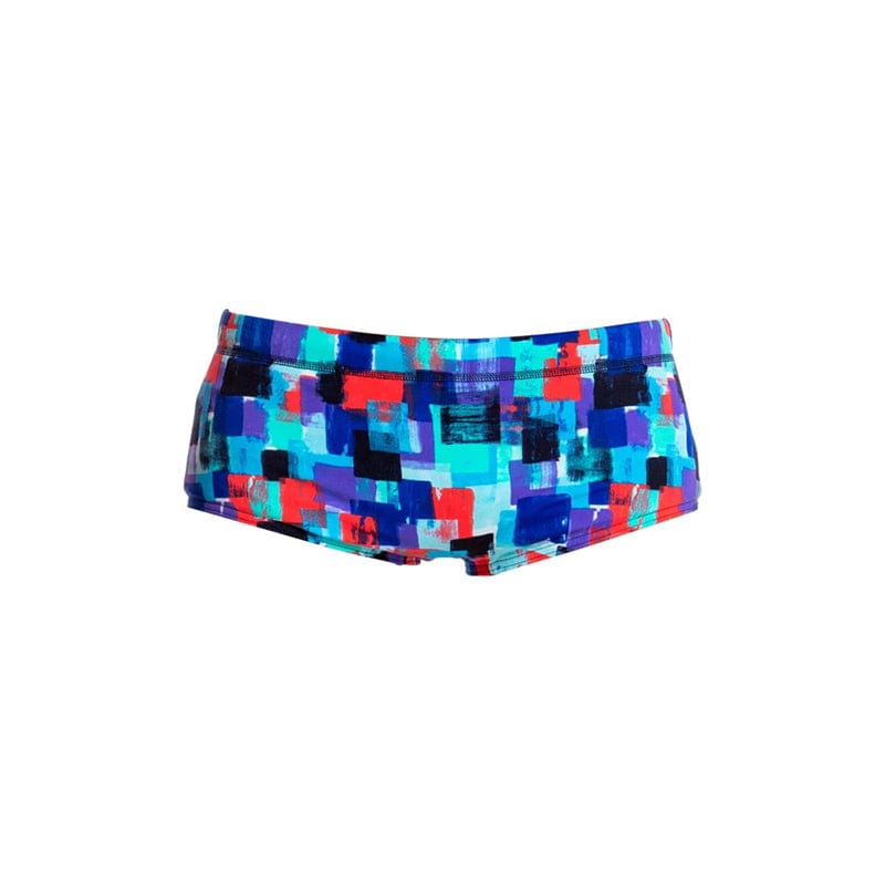 Funky Trunks - Vincent Van Funk Boys Classic Trunks