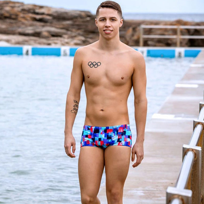 Funky Trunks - Vincent Van Funk Boys Classic Trunks