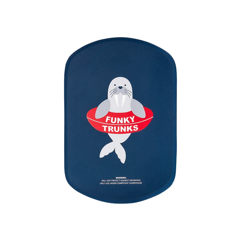 Funky Trunks - Wallyrus Mini Kickboard
