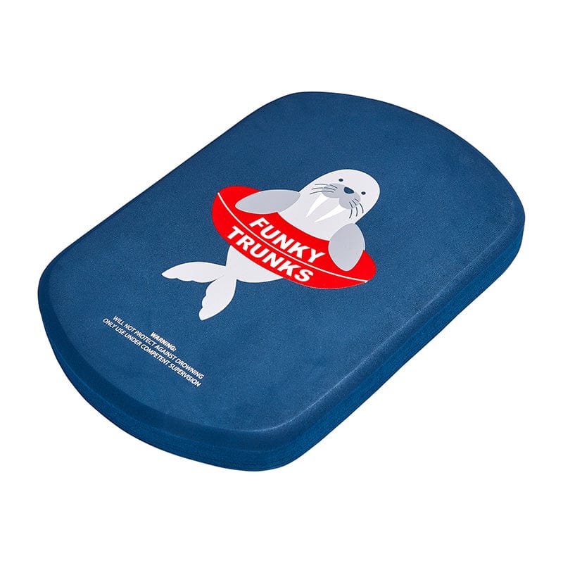 Funky Trunks - Wallyrus Mini Kickboard