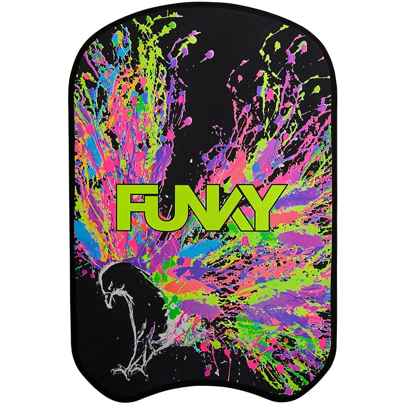 Funky - Wing Attack - Training Kickboard
