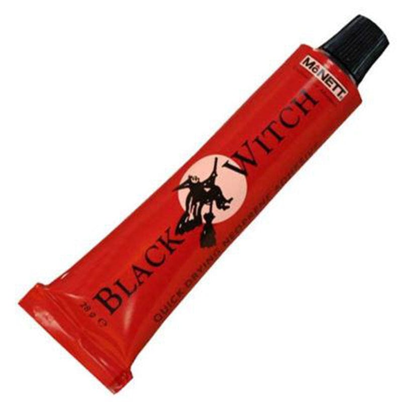 Gear Aid - McNett - Black Witch Neoprene Adhesive (28g)