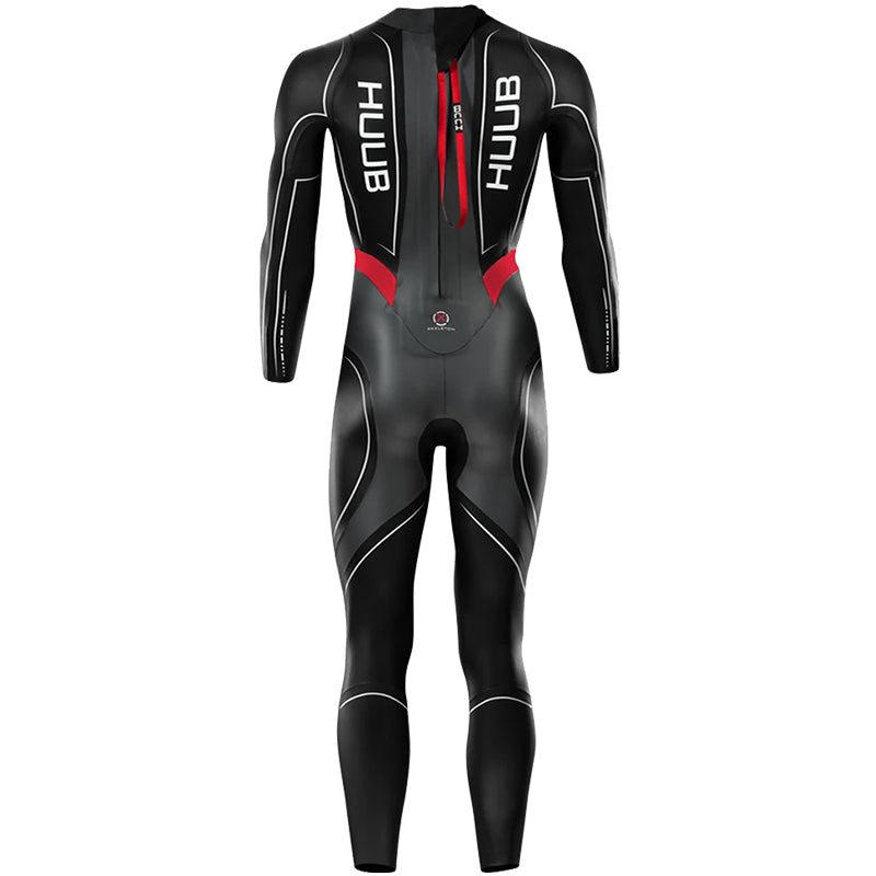 HUUB - Mens Aegis III 3:5 Wetsuit
