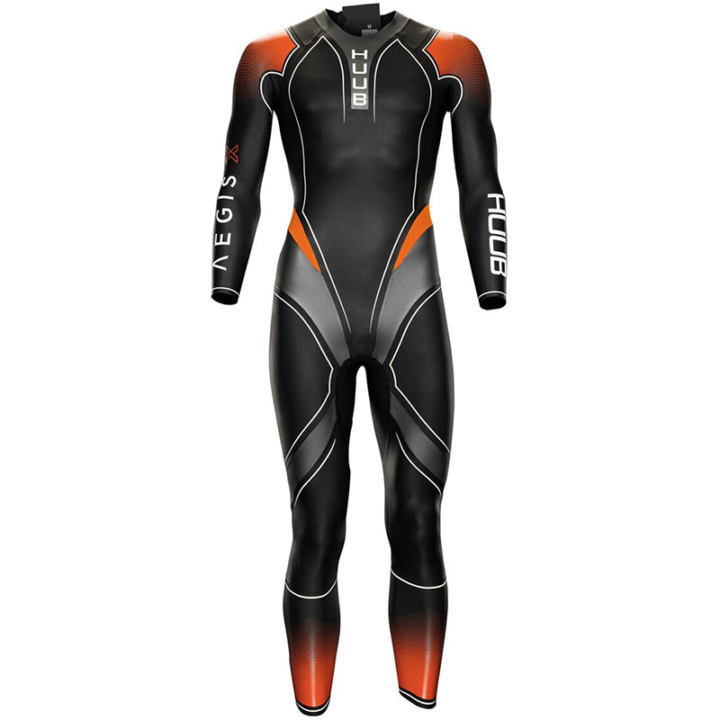 HUUB - Mens Aegis X 3:5 Wetsuit