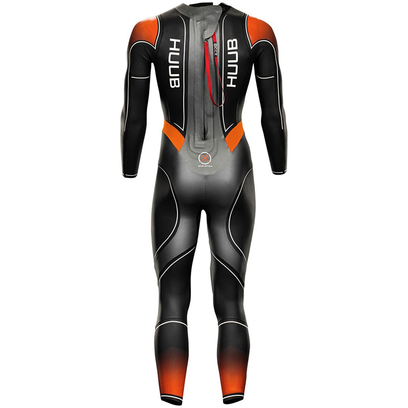 HUUB - Mens Aegis X 3:5 Wetsuit