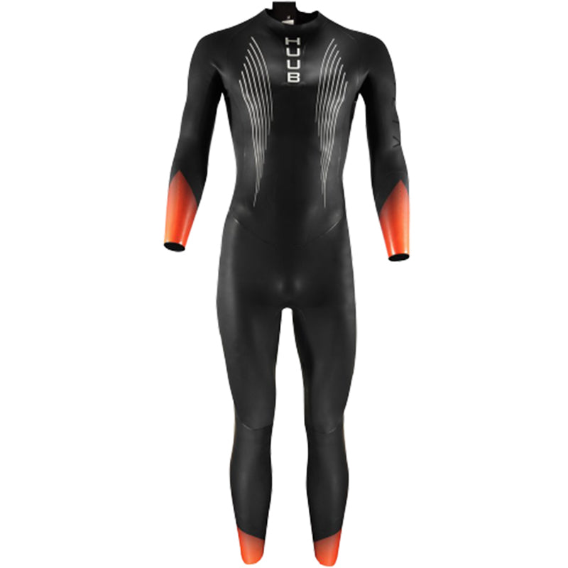 HUUB - Mens Alta 2:4 Wetsuit