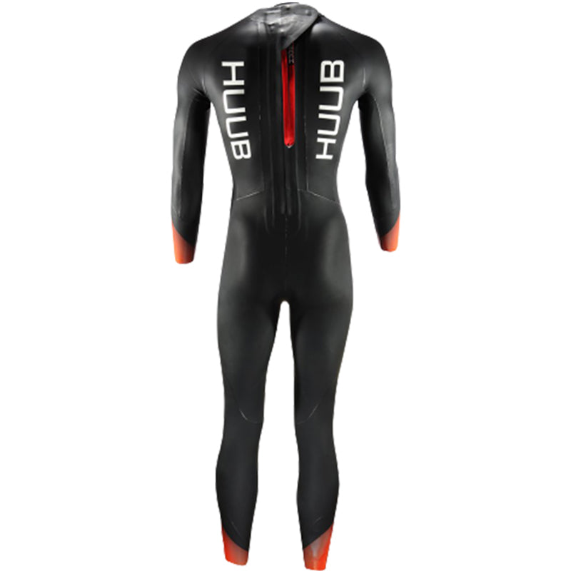 HUUB - Mens Alta 2:4 Wetsuit