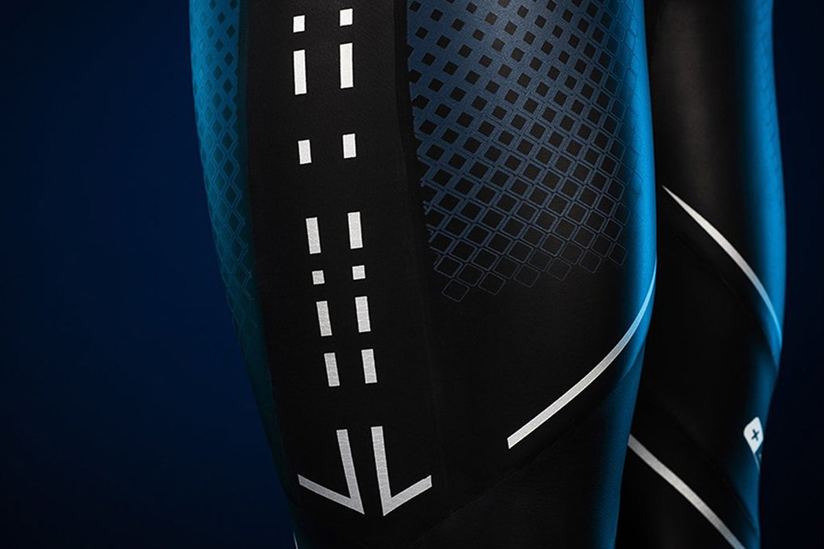 HUUB - Mens Brownlee Agilis 4:4 Wetsuit