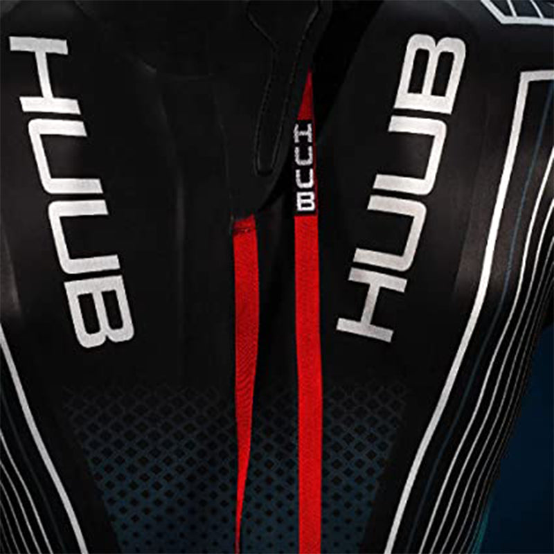 HUUB - Mens Brownlee Agilis 4:4 Wetsuit