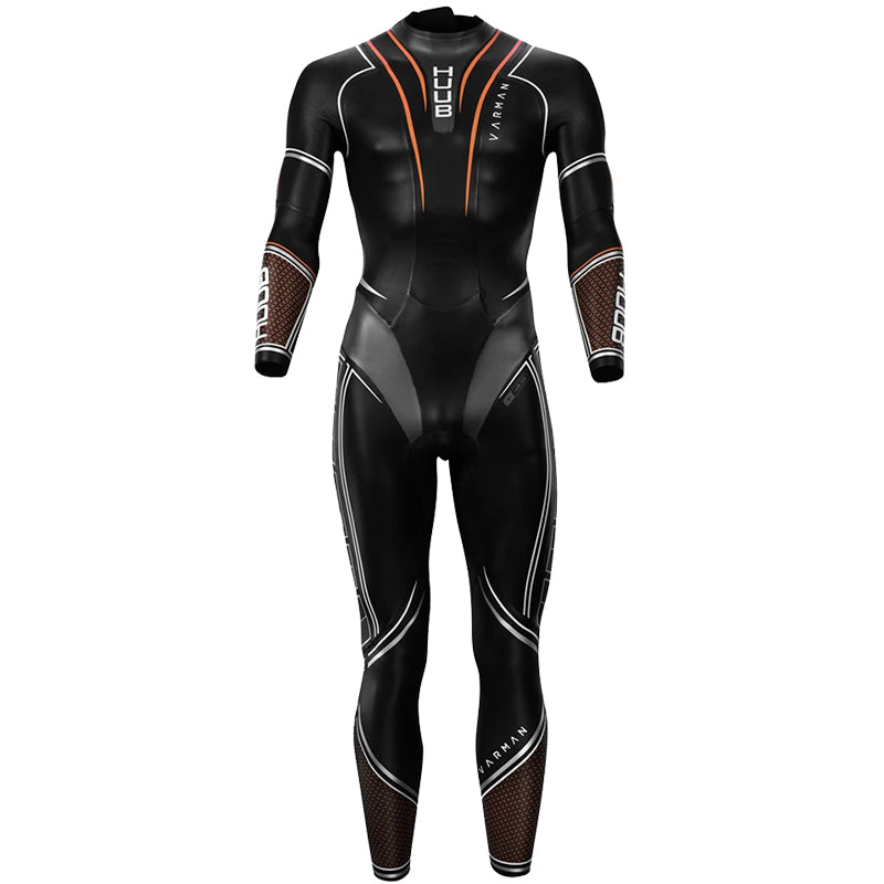 HUUB - Mens Varman 3:5 Wetsuit