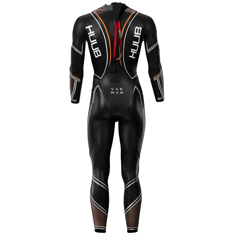 HUUB - Mens Varman 3:5 Wetsuit