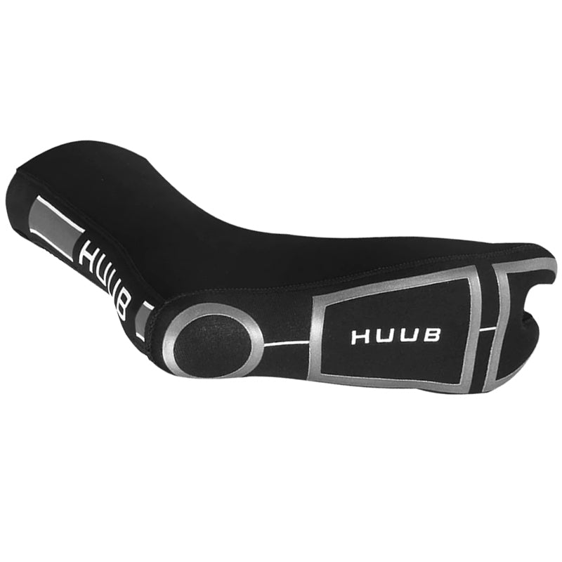 HUUB - Neoprene Swim Socks (Black)
