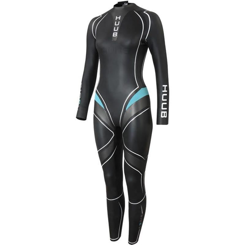 HUUB - Womens Aegis III 3:5 Wetsuit