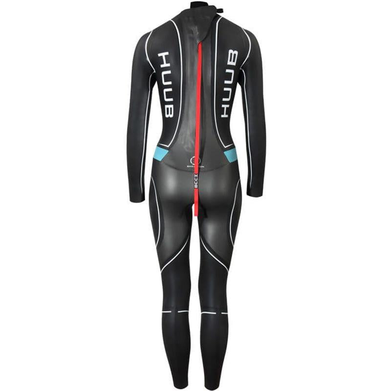 HUUB - Womens Aegis III 3:5 Wetsuit