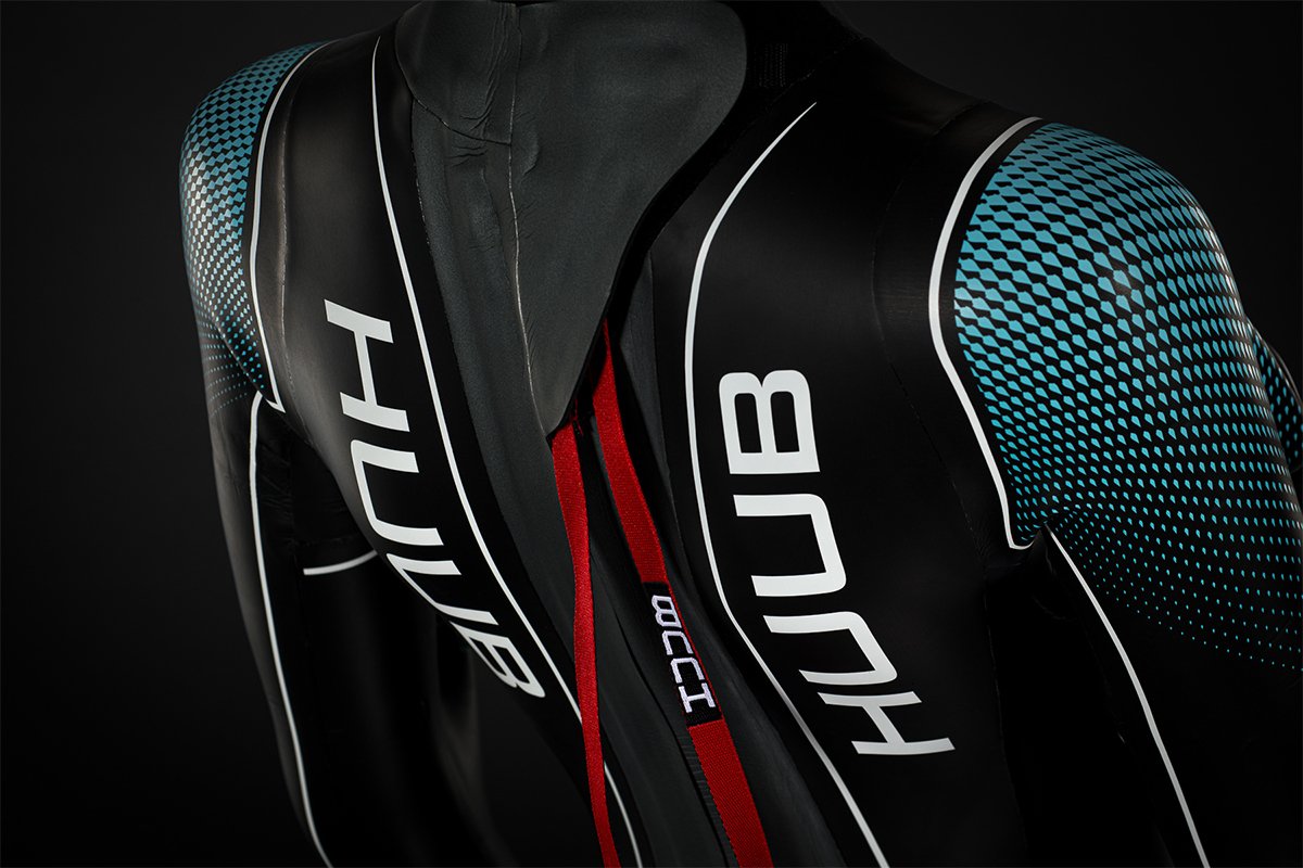 HUUB - Womens Aegis X 3:3 Wetsuit