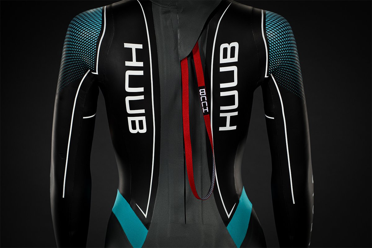 HUUB - Womens Aegis X 3:3 Wetsuit