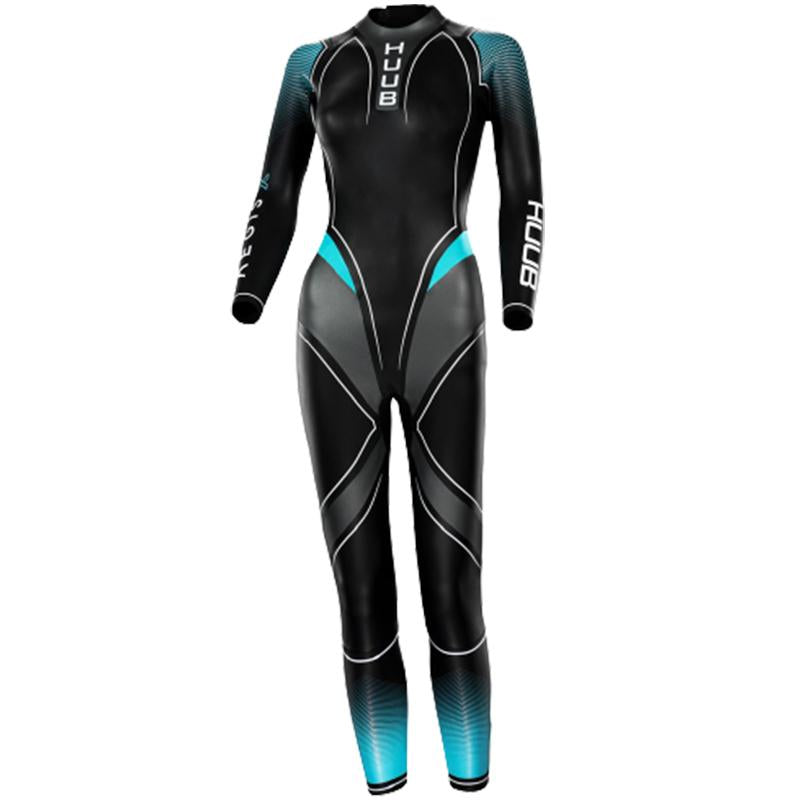 HUUB - Womens Aegis X 3:3 Wetsuit