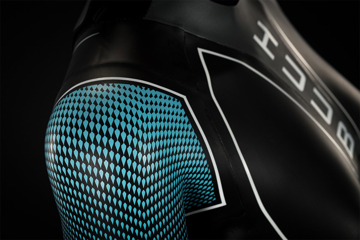 HUUB - Womens Aegis X 3:3 Wetsuit