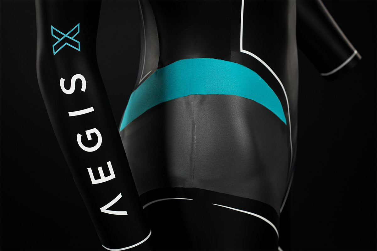 HUUB - Womens Aegis X 3:3 Wetsuit