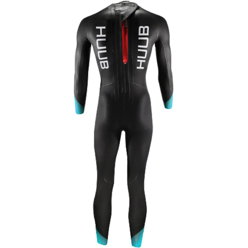 HUUB - Womens Alta 2:4 Wetsuit