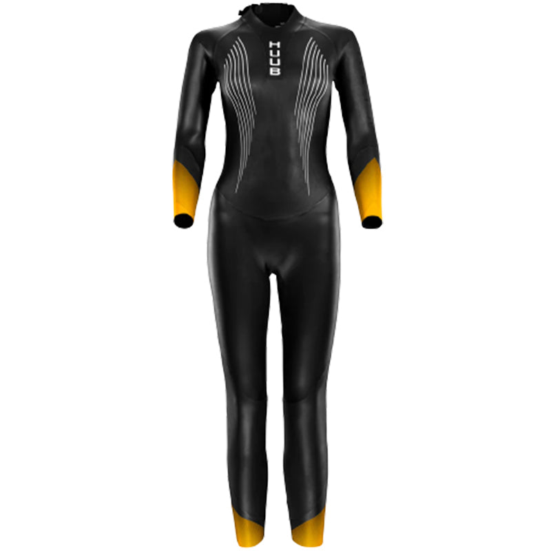 HUUB - Womens Alta Thermal Wetsuit