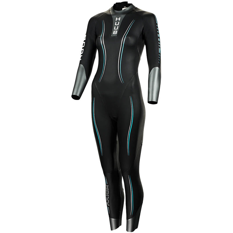 HUUB - Womens Axiom Wetsuit