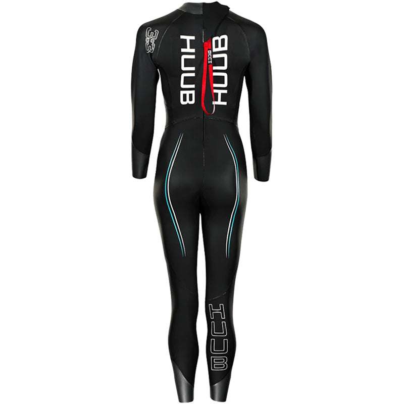 HUUB - Womens Axiom Wetsuit