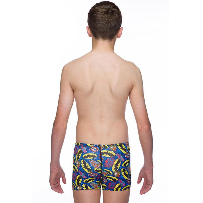 Maru - Boom Pacer Boys Short