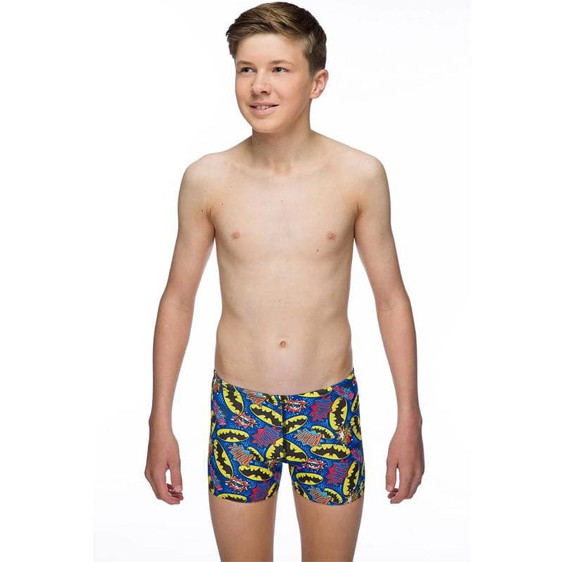 Maru - Boom Pacer Boys Short