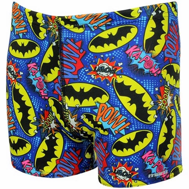Maru - Boom Pacer Boys Short
