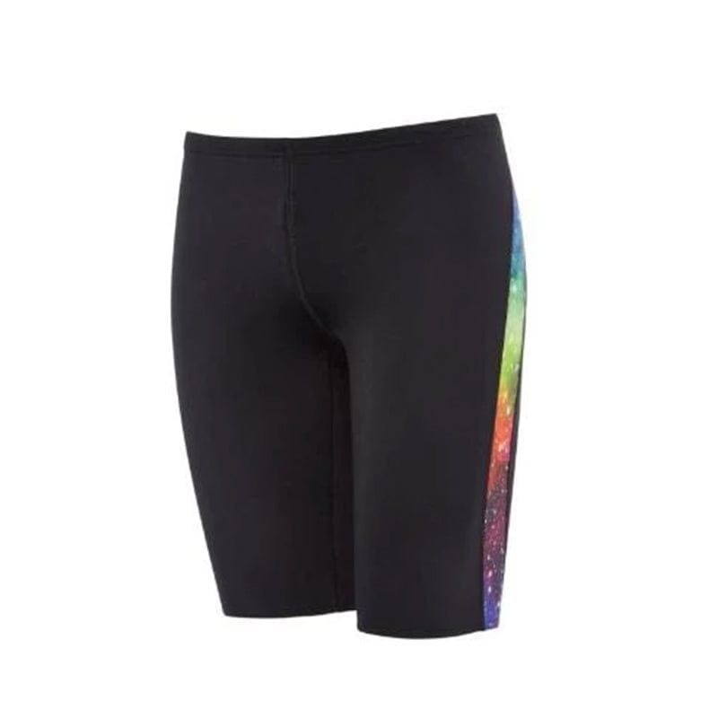 Maru - Cosmic Dust Pacer Panel Mens Jammer - Multi