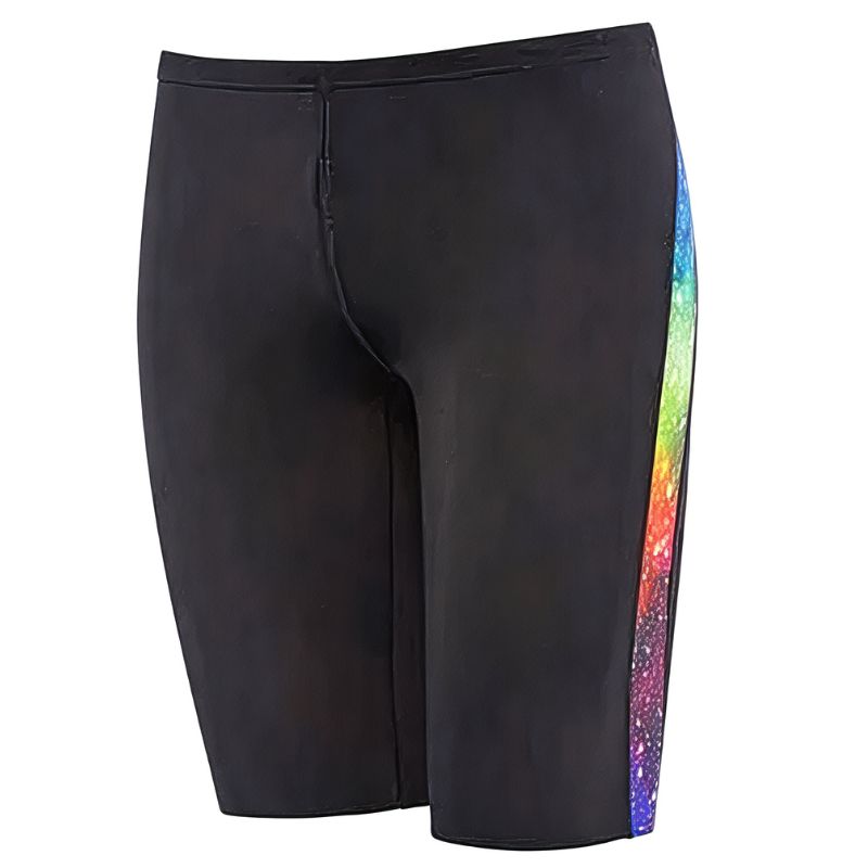 Maru - Cosmic Dust Pacer Panel Mens Jammer - Multi