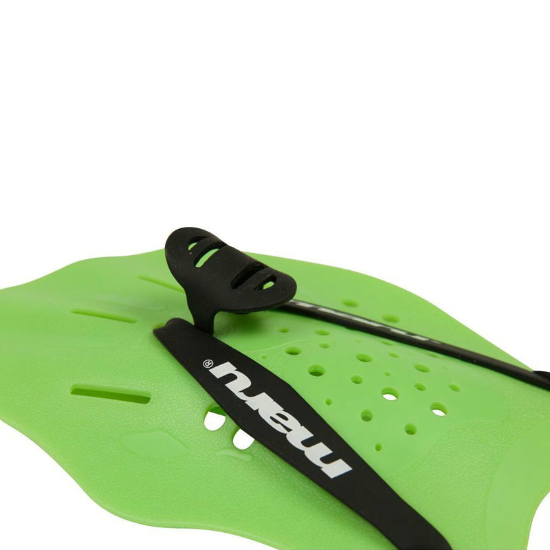 Maru - Hand Paddle (Lime)
