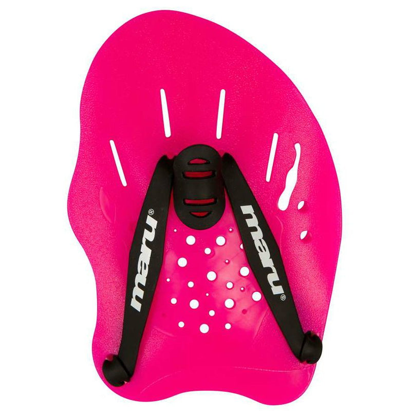 Maru - Hand Paddle (Pink)