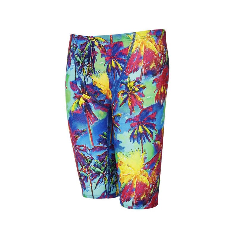 Maru - Holiday Ecotech Mens Jammer - Multi