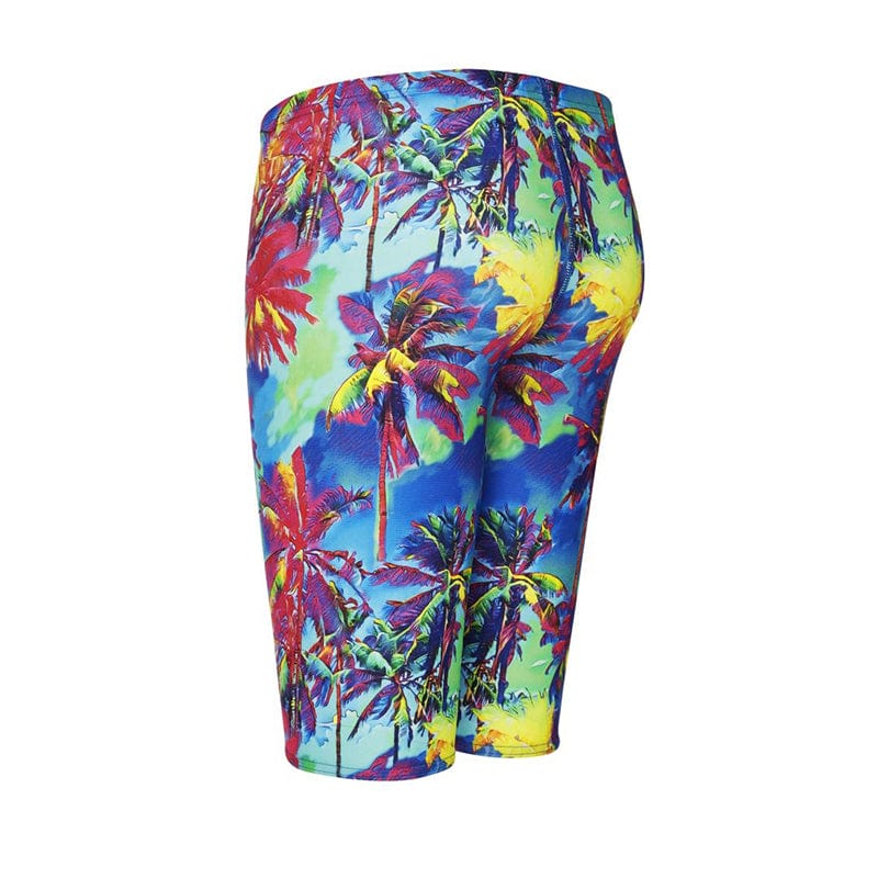 Maru - Holiday Ecotech Mens Jammer - Multi