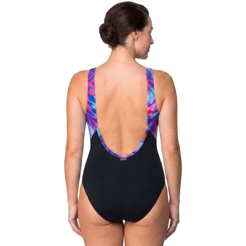 Maru - Jango Pacer Cruz Back Ladies Swimsuit