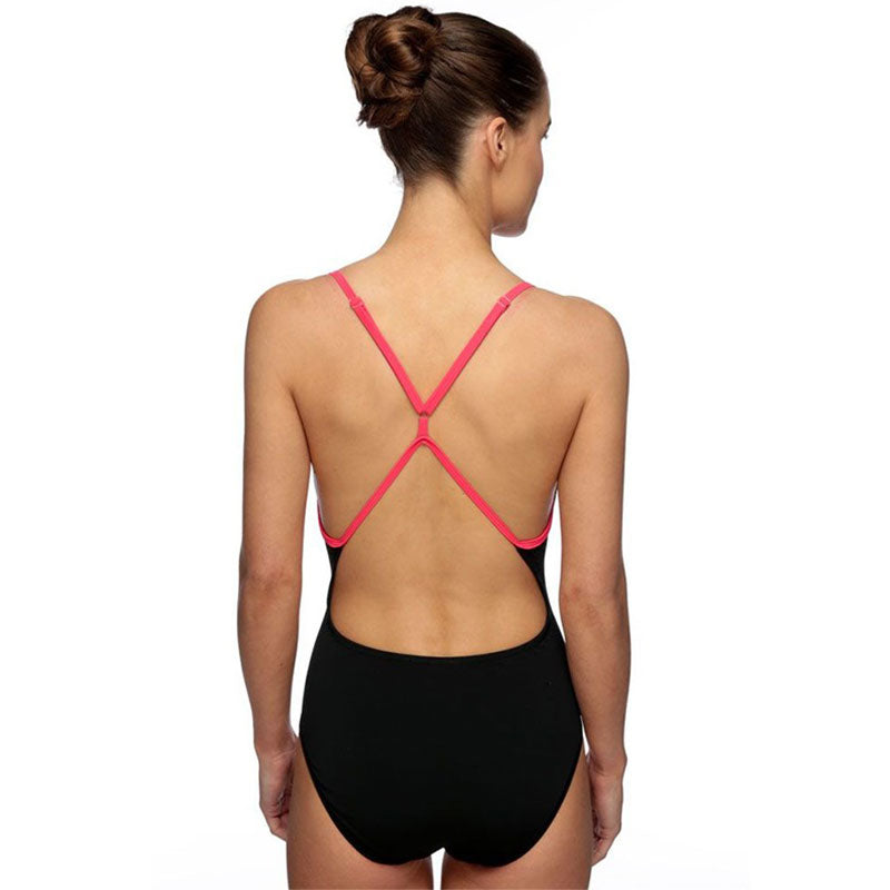 Maru - Queen Pacer Vision Back Ladies Swimsuit