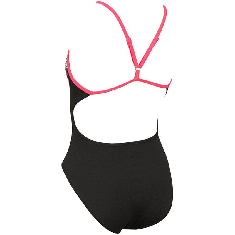 Maru - Queen Pacer Vision Back Ladies Swimsuit